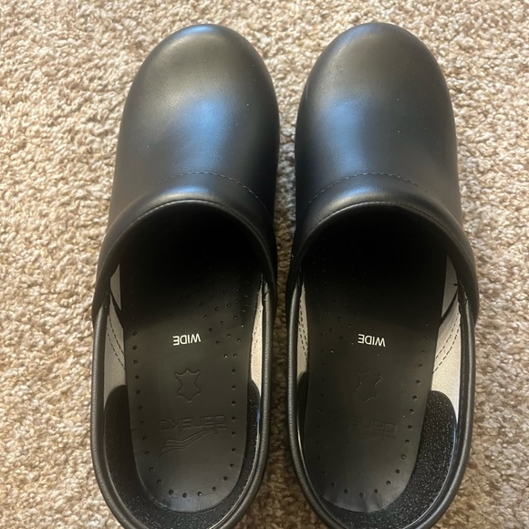 Brand new 39w dansko - Picture 3 of 4